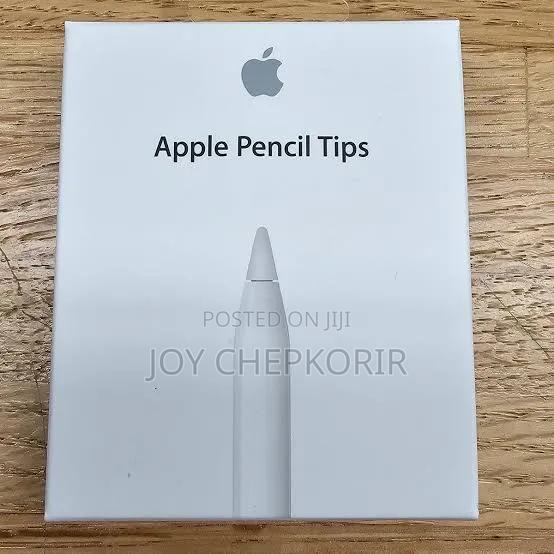 Apple Pencil Tips (Replacement Nibs) - main view
