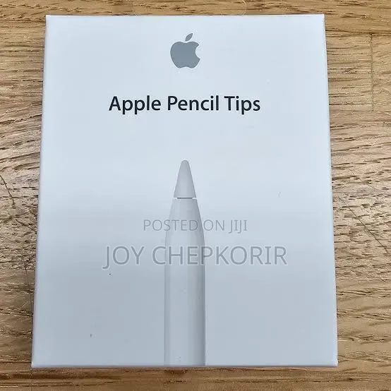Apple Pencil Tips (Replacement Nibs)
