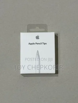 Apple Pencil Tips (Replacement Nibs)
