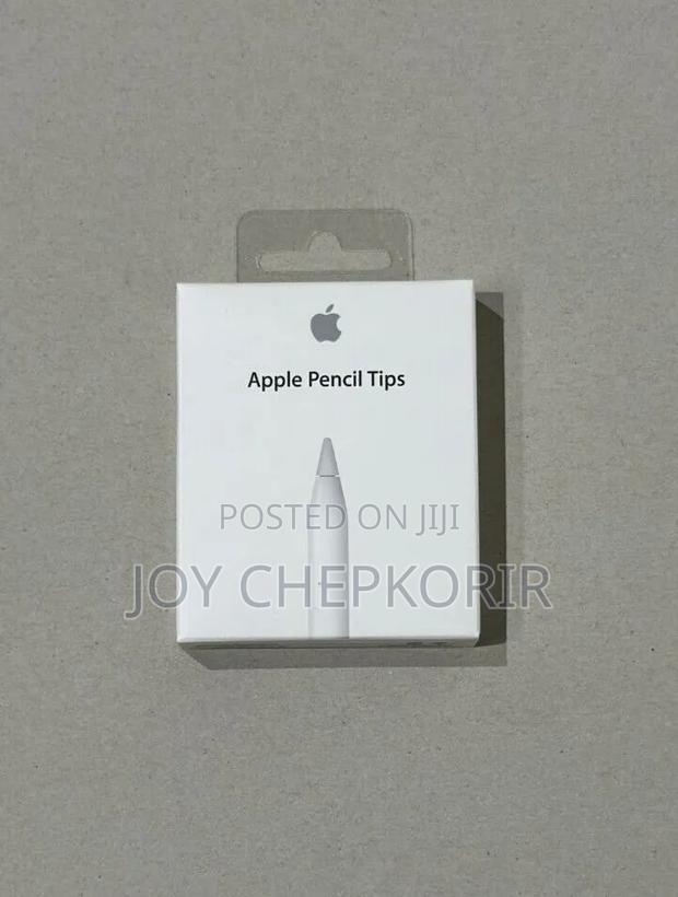 Apple Pencil Tips (Replacement Nibs) - thumbnail 2