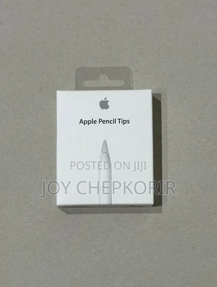 Apple Pencil Tips (Replacement Nibs)