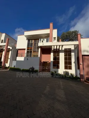 5bdrm Townhouse / Terrace in Chalbi Drive, Muthangari for rent