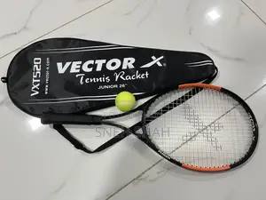 Vector-X Tennis Set