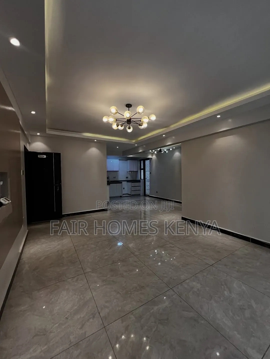 3bdrm Apartment in Othaya Road, Kileleshwa for rent