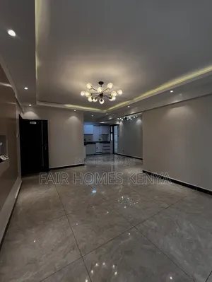 3bdrm Apartment in Othaya Road, Kileleshwa for rent