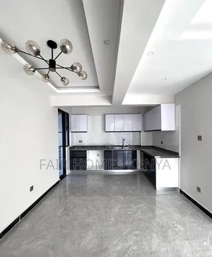 3bdrm Apartment in Othaya Road, Kileleshwa for rent