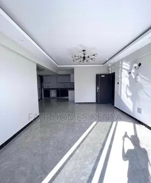 3bdrm Apartment in Othaya Road, Kileleshwa for rent