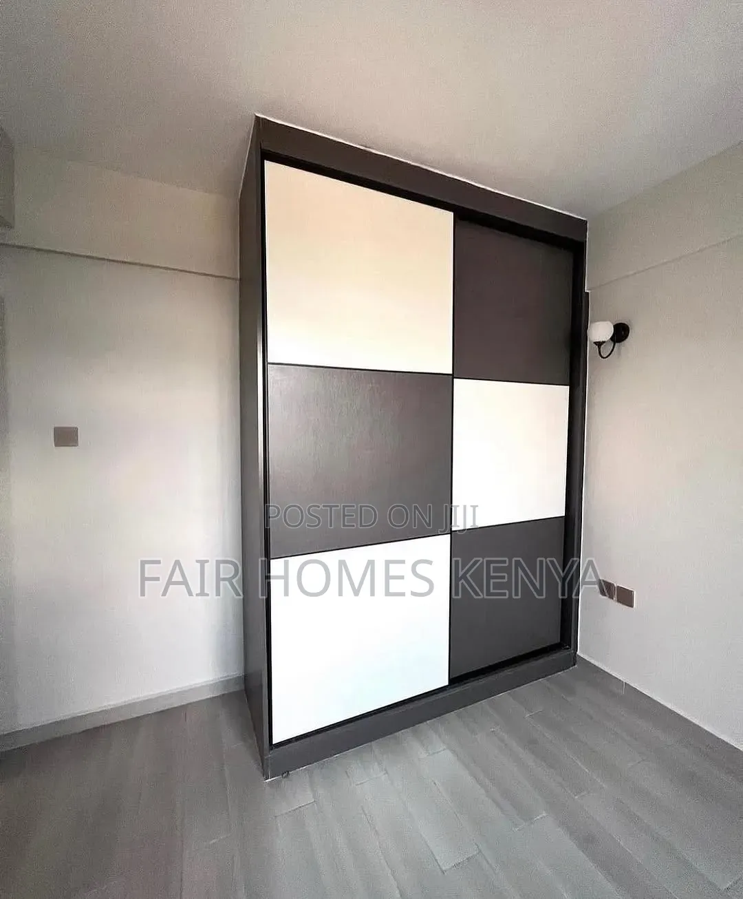 3bdrm Apartment in Othaya Road, Kileleshwa for rent