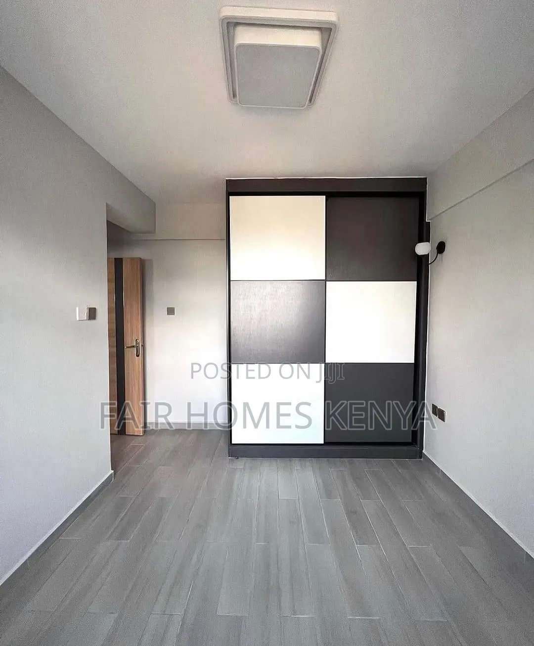 3bdrm Apartment in Othaya Road, Kileleshwa for rent