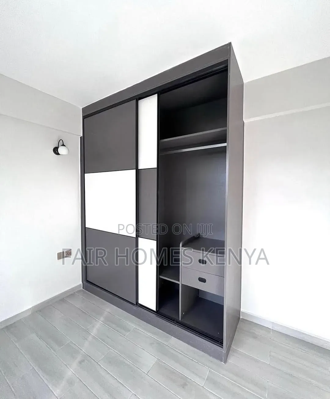 3bdrm Apartment in Othaya Road, Kileleshwa for rent