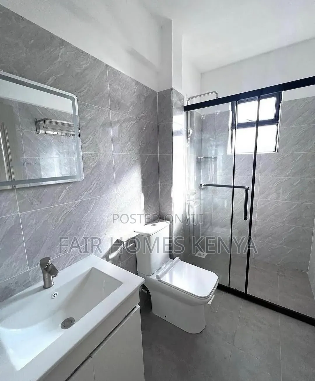 3bdrm Apartment in Othaya Road, Kileleshwa for rent