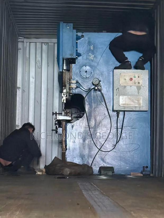 Bending Machine - thumbnail 4