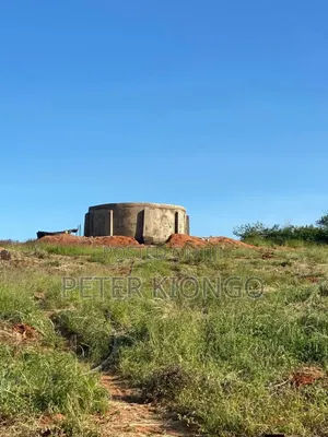 50 Acres in Embu Mbele North , Ready Title Deed