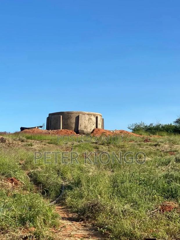 50 Acres in Embu Mbele North , Ready Title Deed - thumbnail 4