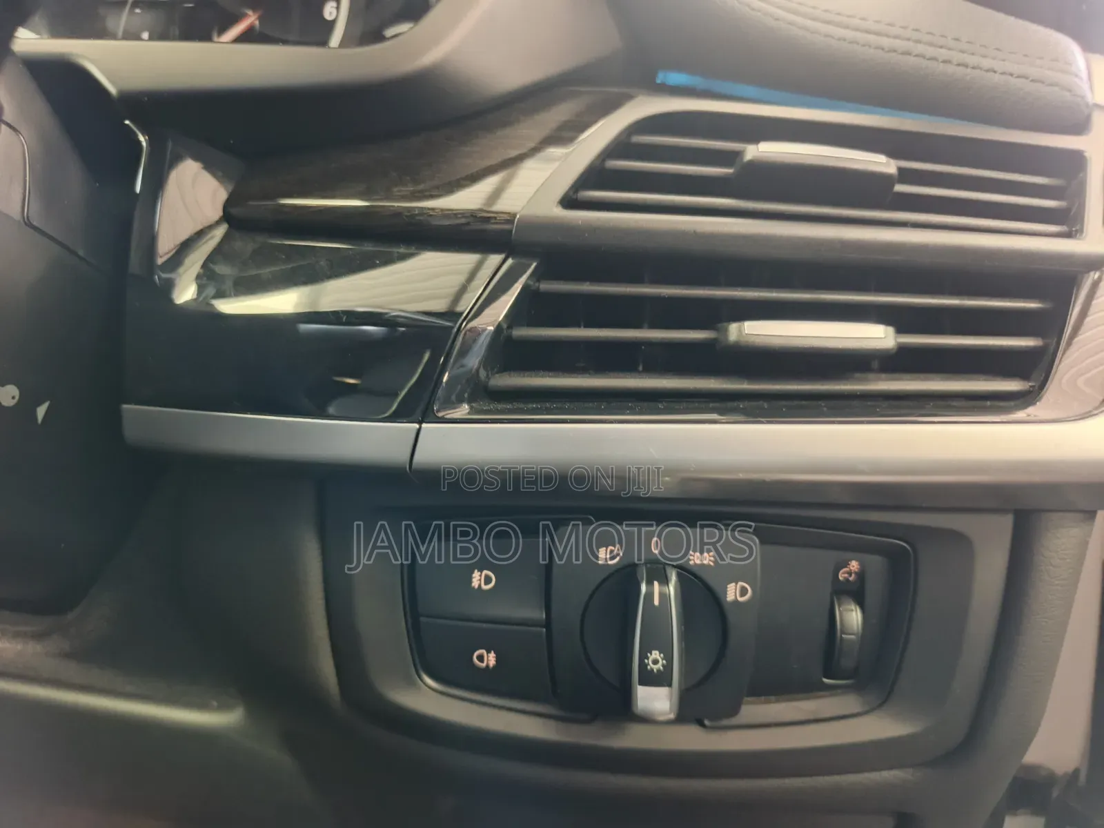 BMW X6 xDrive35i AWD 2019 White