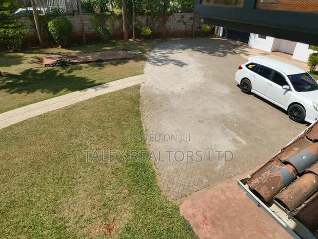 5bdrm Mansion in Call Me, Runda for rent - thumbnail 8
