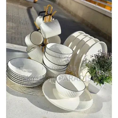 Dinner Set