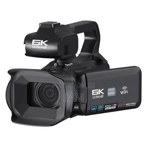 Hd Camera 