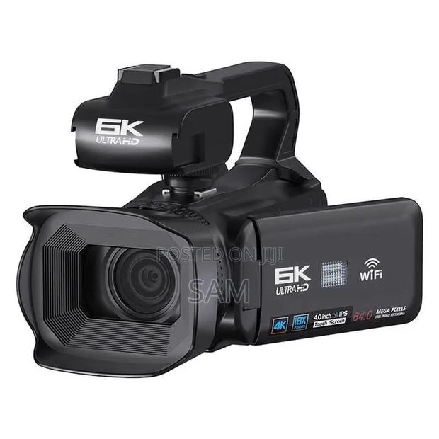 Hd Camera
