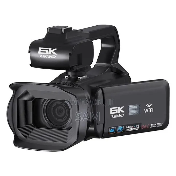 Hd Camera 