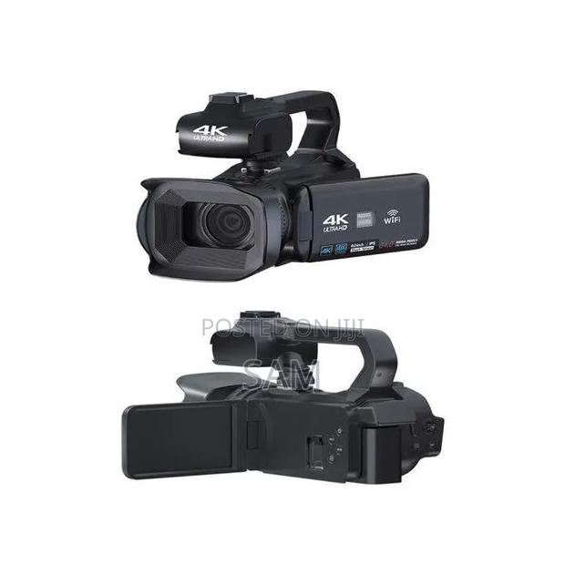  Hd Camera - thumbnail 2