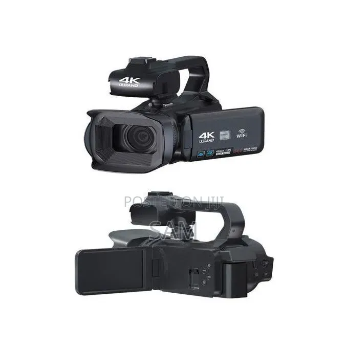 Hd Camera 