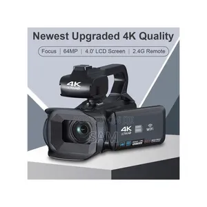 Hd Camera 