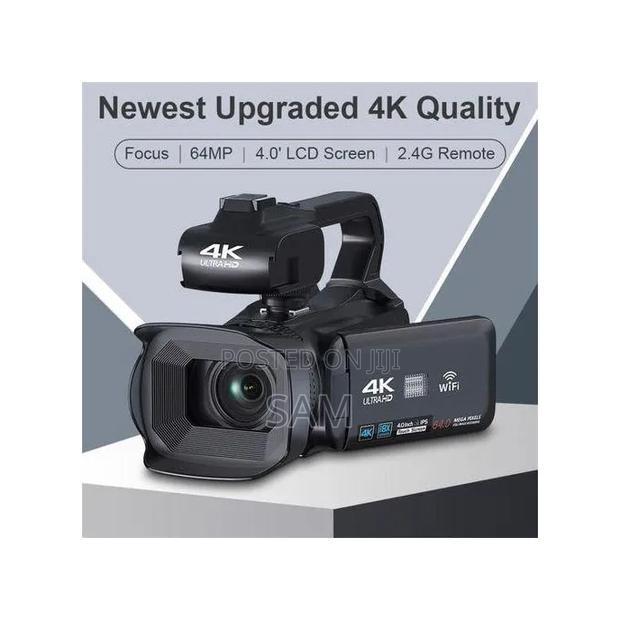  Hd Camera - thumbnail 3