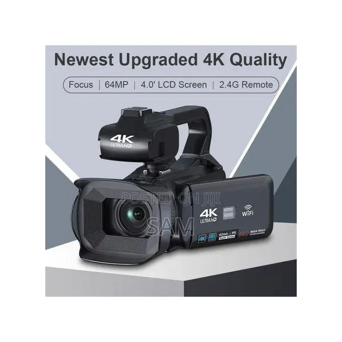Hd Camera 