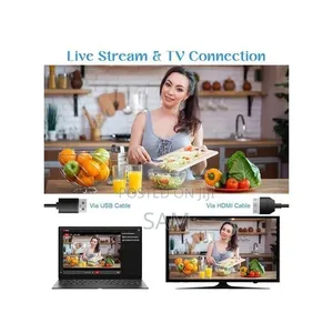 Hd Camera 