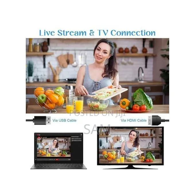 Hd Camera 