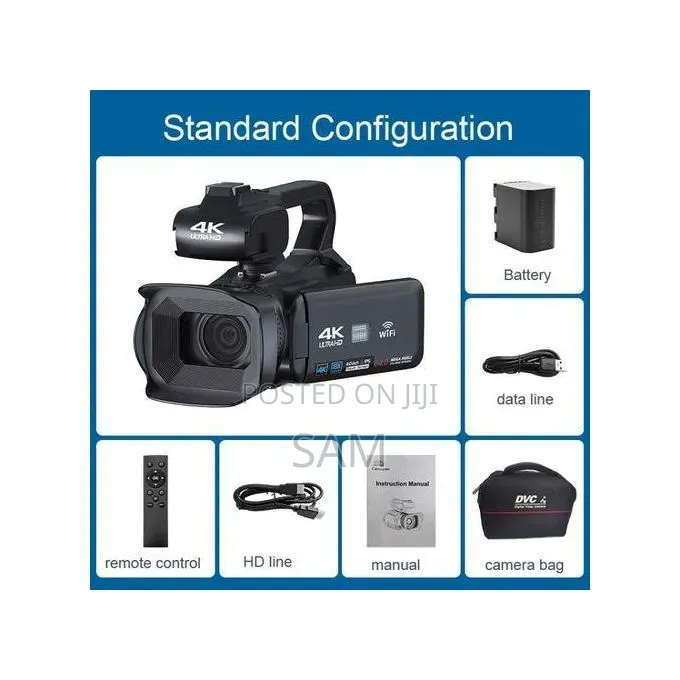 Hd Camera 