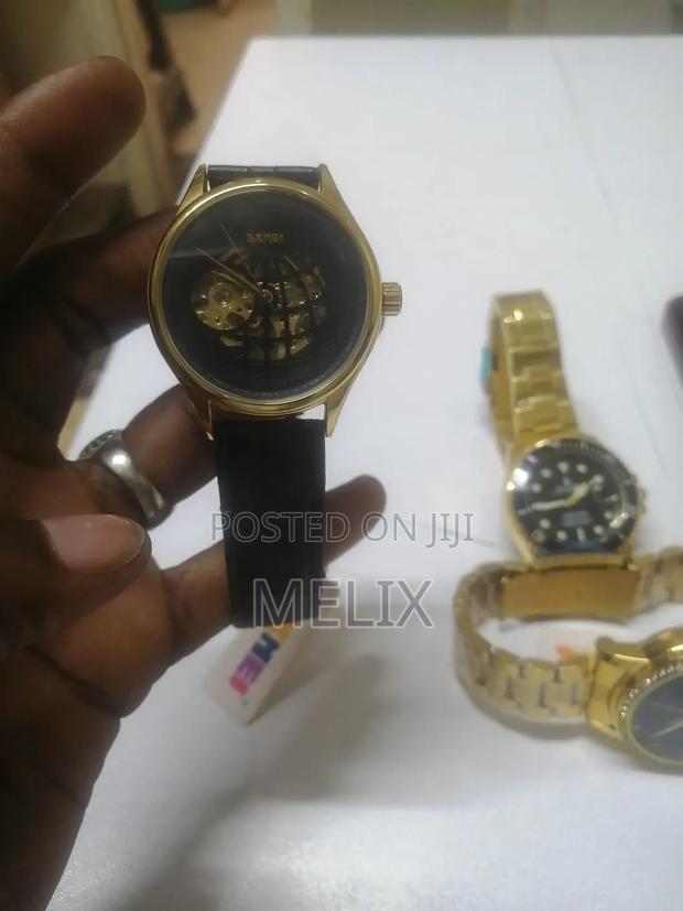 Skmei Automatic Watch