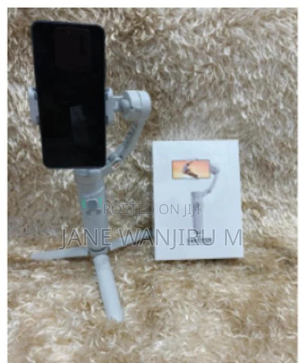 Quality M1 3-Axis Gimbal Stabilizer - main view