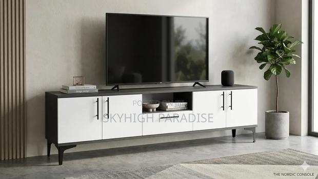 Rita 5ft Tv Stand