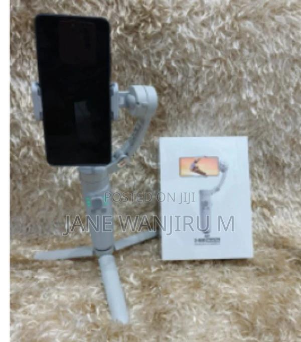 Quality M1 3-Axis Gimbal Stabilizer - thumbnail 2