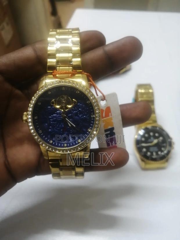 Automated Watch - thumbnail 2