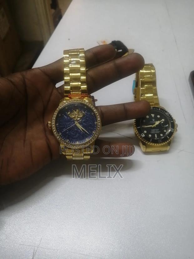 Automated Watch - thumbnail 3