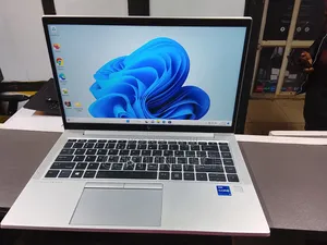 Laptop HP EliteBook 840 G8 16GB Intel Core i7 SSD 256GB