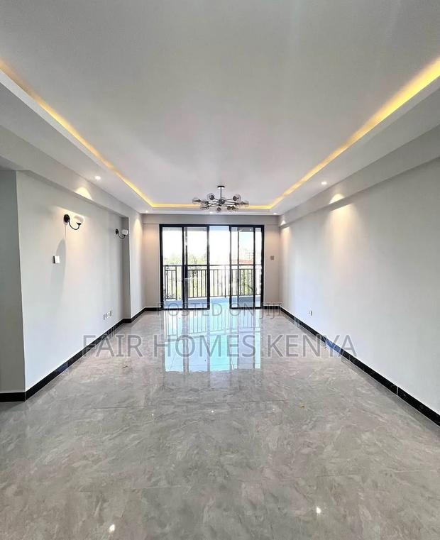2bdrm Apartment in Othaya Road, Kileleshwa for rent
