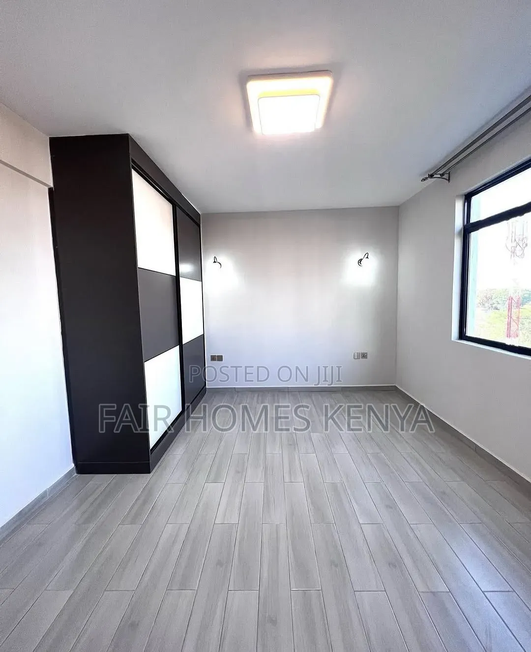 2bdrm Apartment in Othaya Road, Kileleshwa for rent
