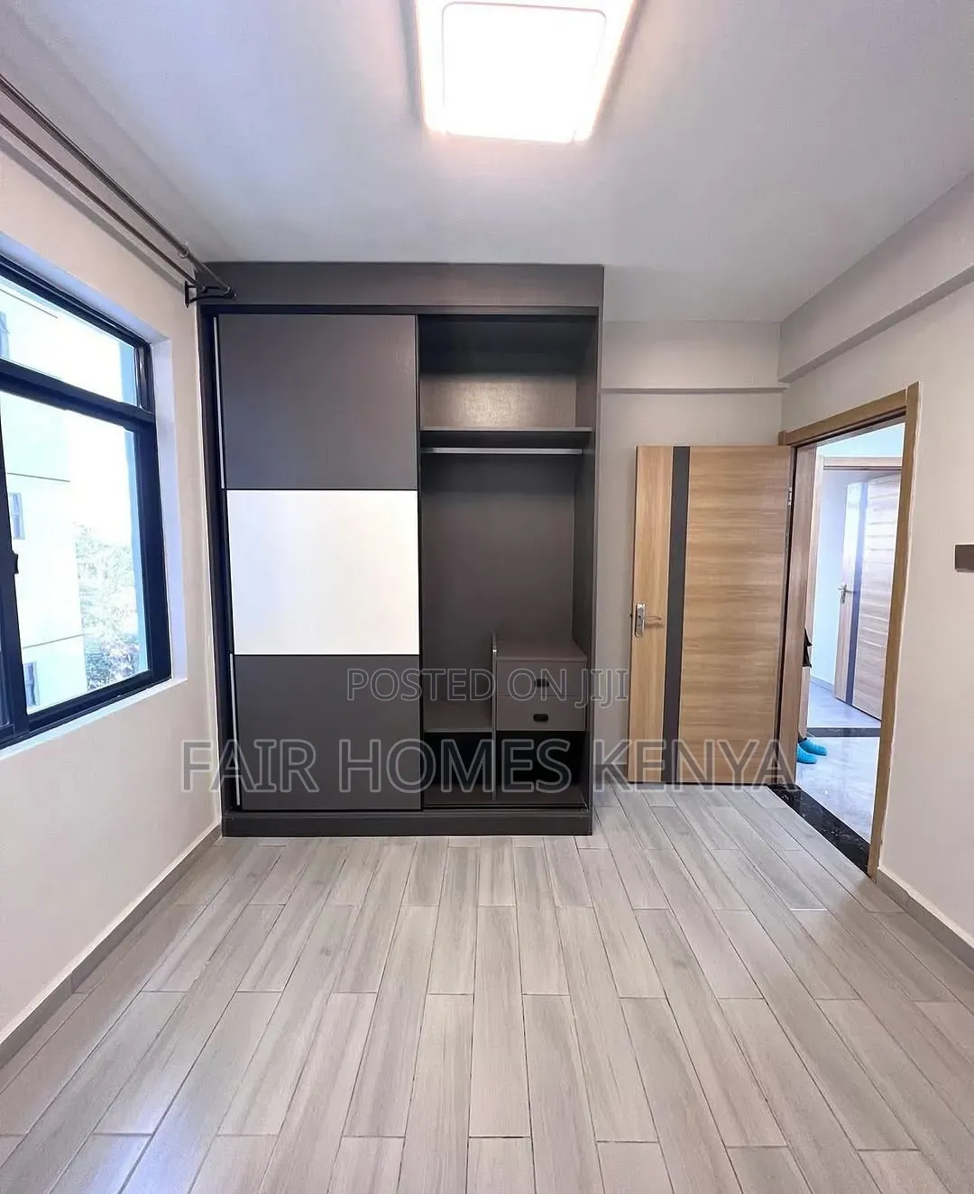 2bdrm Apartment in Othaya Road, Kileleshwa for rent