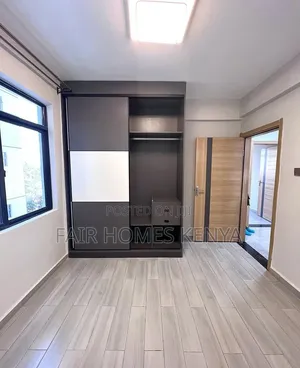 2bdrm Apartment in Othaya Road, Kileleshwa for rent