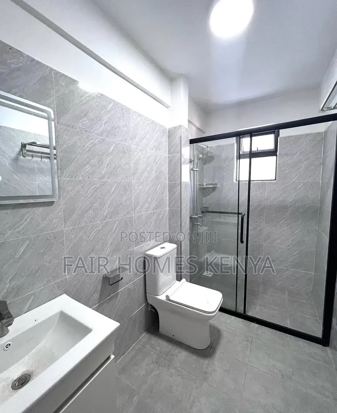 2bdrm Apartment in Othaya Road, Kileleshwa for rent
