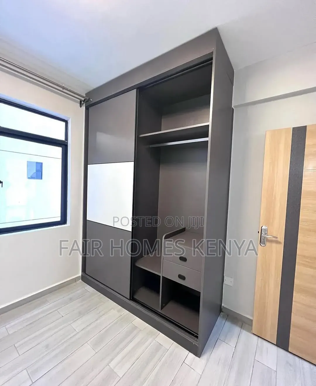 2bdrm Apartment in Othaya Road, Kileleshwa for rent