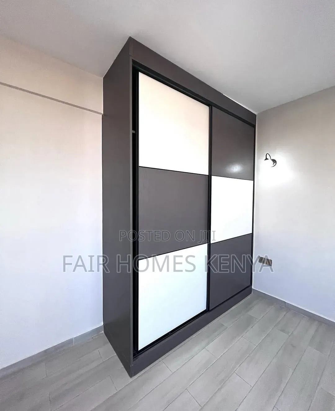 2bdrm Apartment in Othaya Road, Kileleshwa for rent