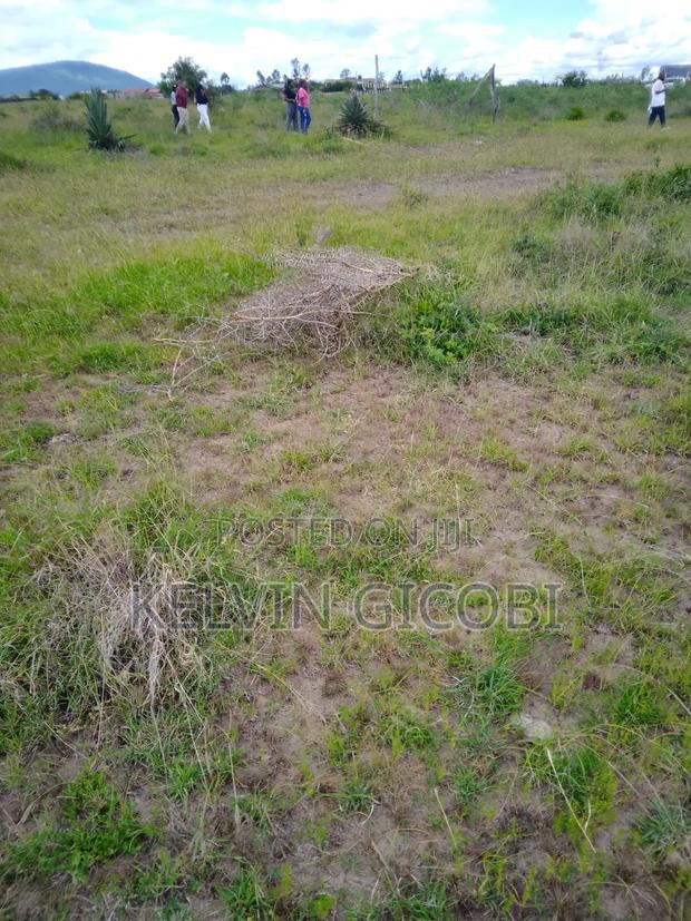50*100 Plots for Sale in Juja Farm