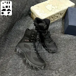 High Quality A533 Tactical Outdoor Boots