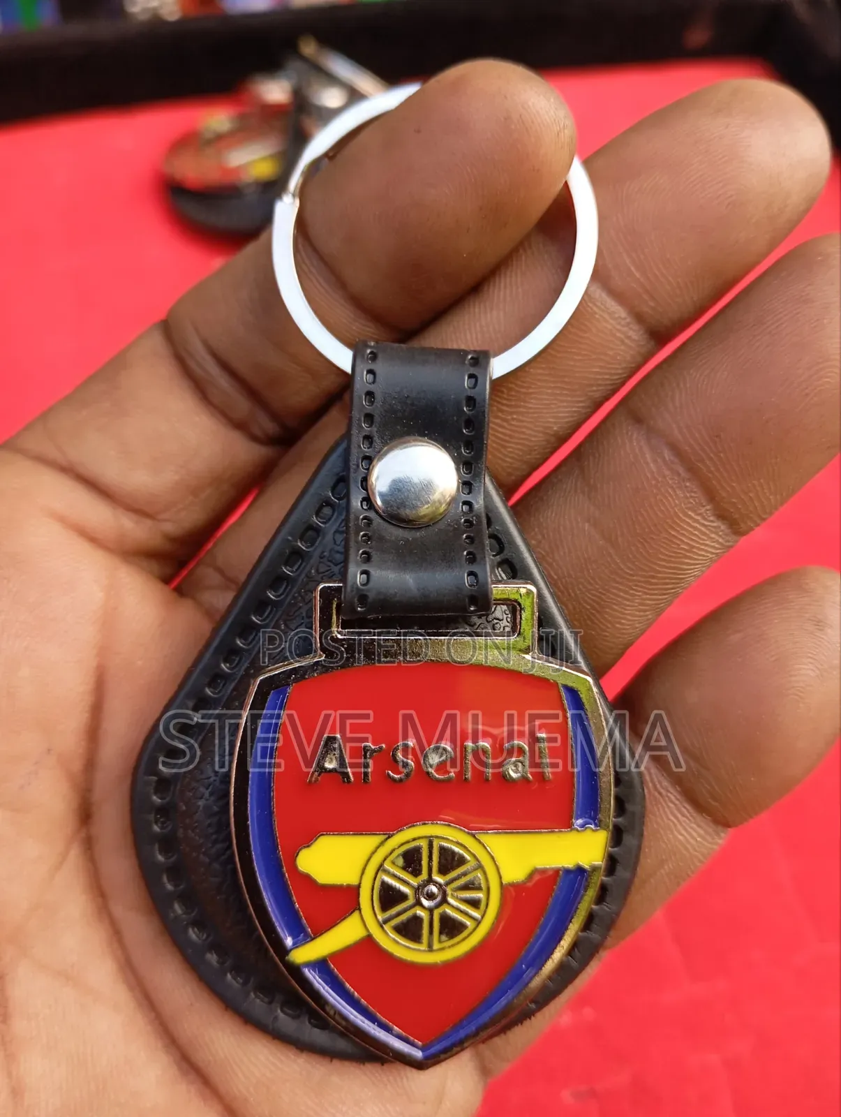 Car Keyholder