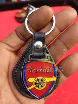 Car Keyholder